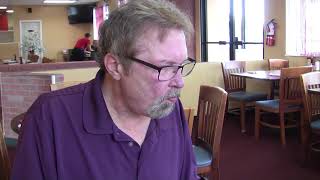 August 18 Review- Arena Family Diner