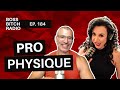 How to build a pro physique with paul revelia  episode 184