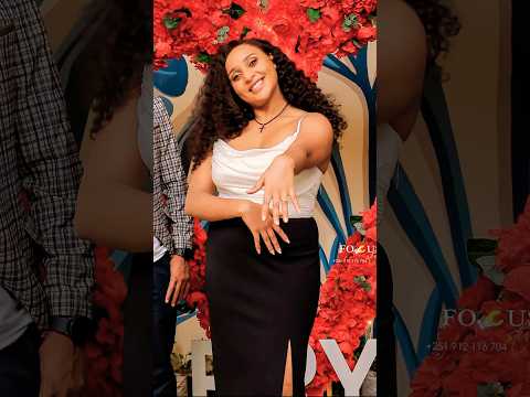 እልልልል መስከረም አበራ እንኩዋን ደስ አለሽ Wedding Habesha Artist Love