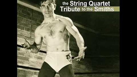 There Is a Light That Never Goes Out Orchestral version - Orchestral performance video thumbnail