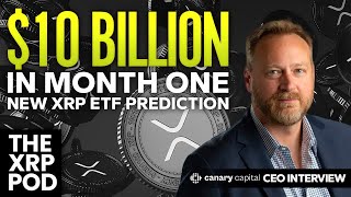 картинка: 10 миллиардов долларов за первый месяц? Canary Capital шокирует прогнозом по XRP ETF
