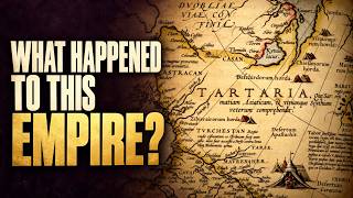Why Was Tartaria Erased From The Map? Grand Tartary Explained