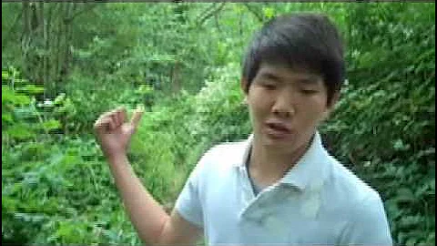 Kentridge 2011 Senior Video