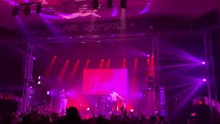 Drama Live Youve Done Enough In Dallas