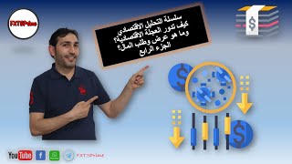 سلسلة التحليل الاقتصادي ما هو العرض والطلب على المال؟