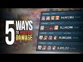 5 ways you can improve your raid damage guardian tales