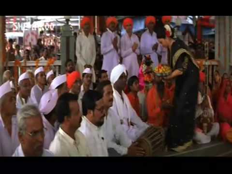 Aadharstambha - Ganpati Bapa Maurya Mangal Murti M...