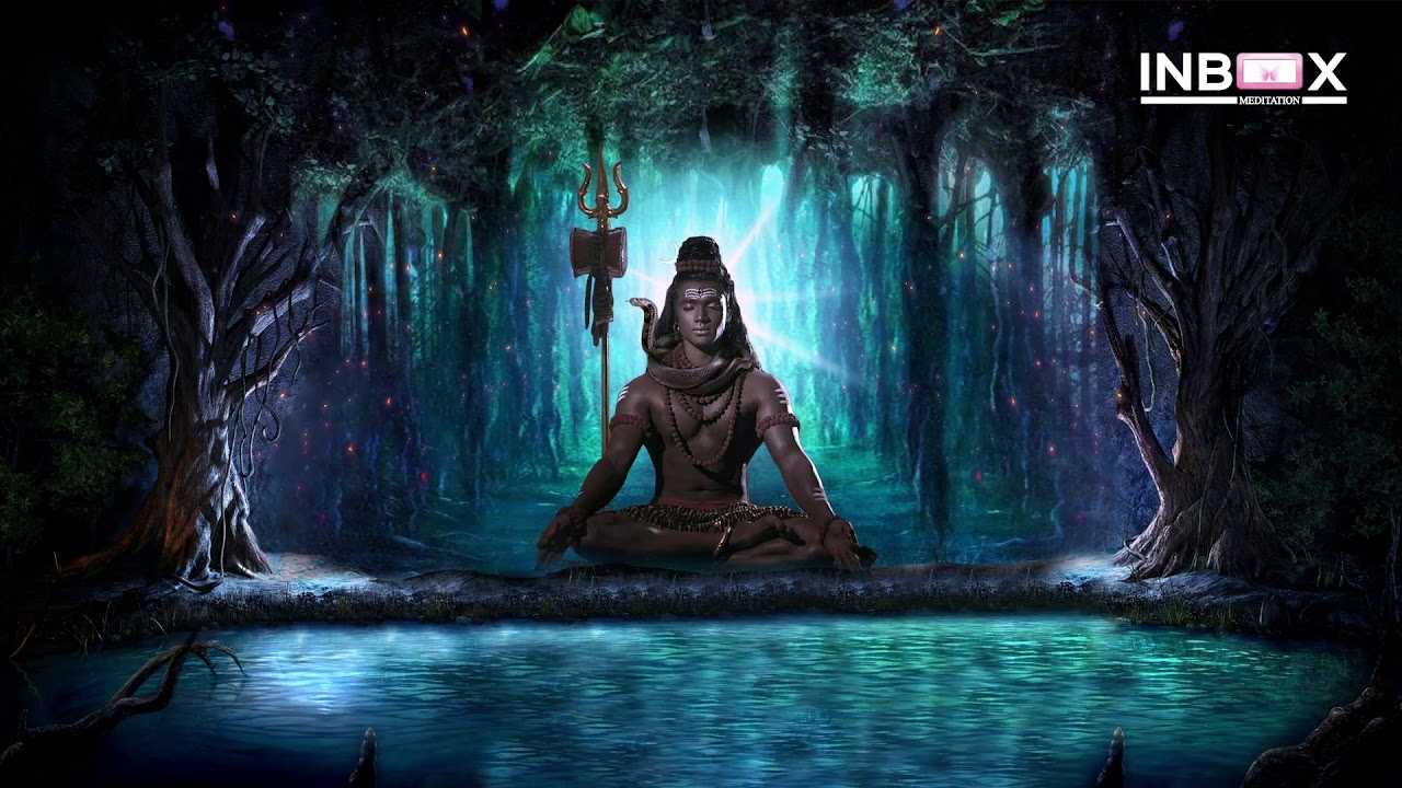 Om Namah Shivaya  Relax Deep Sleep Chantings  Meditation Music
