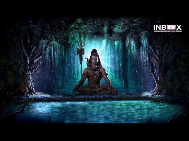 Om Namah Shivaya | Relax Deep Sleep Chantings | Meditation Music class=