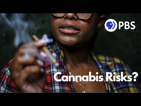 How Smoking Weed Affects Your Health