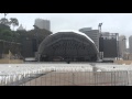 Roxette soundcheck Sydney Opera House 25.2.2015