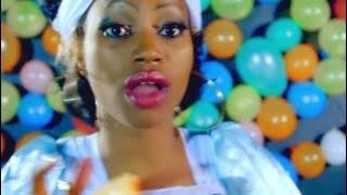 Sheebah - Ice cream
