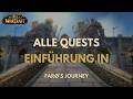 Farø’s Journey – Alle Quests | Jedes Gebiet in WoW komplett durchspielen