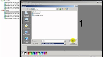 DFS distributed file system pt2 by MANSOOR MERAJ