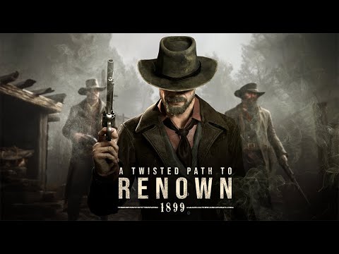 Видео: A Twisted Path To Renown - Що новенького в грі!?