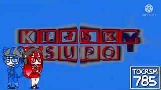 (NEW EFFECT) Klasky Csupo In G Major 79335