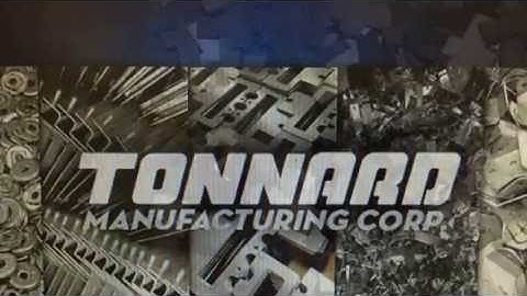 Tonnard Universal Robot