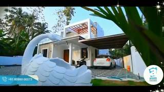 Kerala Home Design 2020 | Low Budget Kerala Home Designs