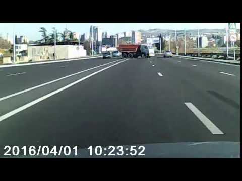 სატვირთო და 2მაგი უწყვეტი