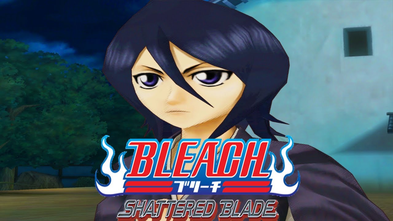 Wii] Bleach Shattered Blade - Arcade Mode - Ichigo (1080p 60FPS) [Japanese  Voice] 