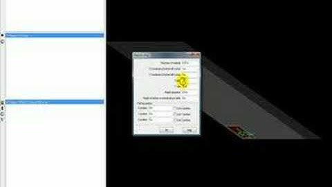 SheetCAM Video Tutorial 5 | Jobs, Drawings and Defining ...