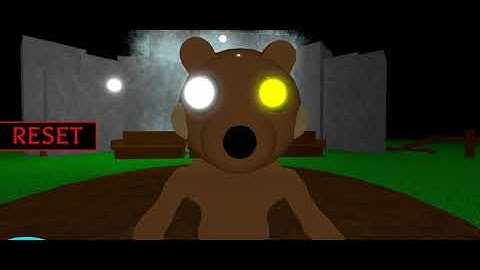 Piggy - Custom Characters: Teddy Bear Soundtrack