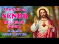 Oración al Señor del gran Poder, un milagro ocurrirá en tu vida!