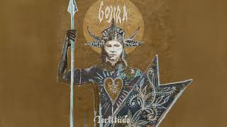 Video thumbnail of "Gojira - Hold On [OFFICIAL AUDIO]"