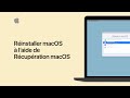 Réinstaller MacOS à L Aide De Récupération MacOS Assistance Apple mp3