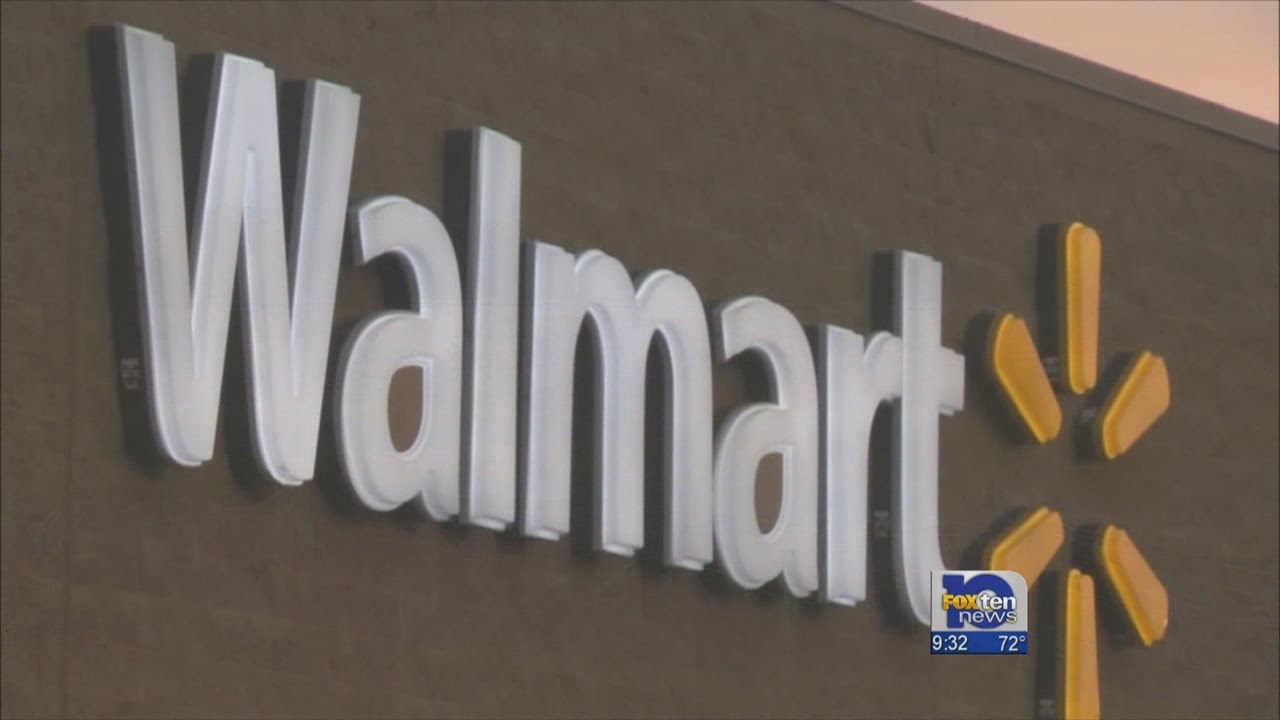 Local business owners excited for Robertsdale Walmart YouTube