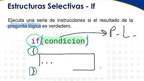 Clase 4.3 Estructura IF - Programación en Google Script