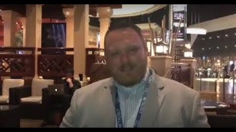 Cisco Live Recap with Jason Fackrell