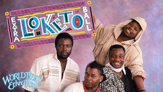 Loketo - Malou (feat. Jean Baron) ALBUM EXTRA BALL
