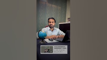 HNBGU Marksheet Update, Degree Apply, Migration #degree #hnbgu #migration ation