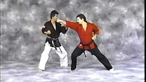 White Belt Req