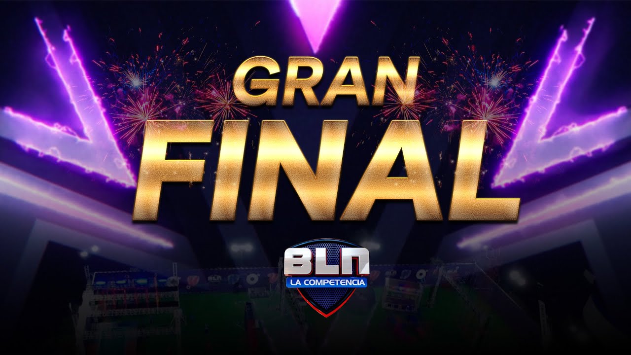 🔴 GRAN FINAL EN VIVO | BLN: LOS ELEGIDOS 🏆❤️💙 | 29 DE ABRIL