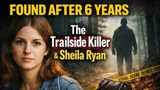 Famous Sheila Ryan Murder Case – How the Trailside Killer Was Finally Caught. Net Worth
