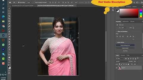 How To Joint Picture Editing Remove Background in Photoshop cc | Part 155 bp || AZ Pixel Point