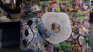 G-Stakis X Fe&R Collab