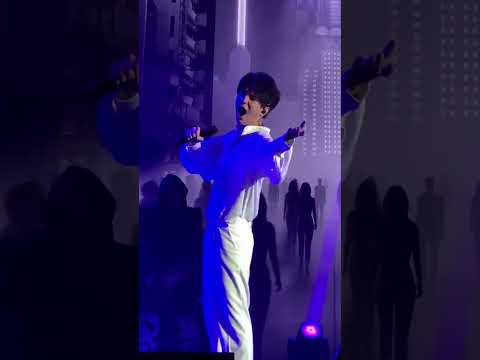 Dimash Turkey concert part 2