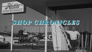 Celebrity This Shop Was Ground Zero For The Greatest Advancements in Surfboard Tech Wealth