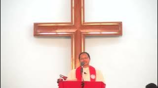 TORITENY ALAHADY 06 NOVAMBRA 2022 - FJKM ISOTRY FITIAVANA