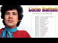 Lucio Battisti le migliori canzoni dell