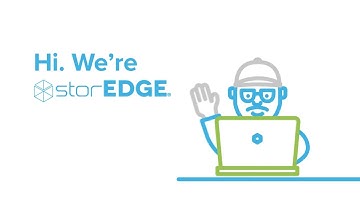Why storEDGE: Self Storage Software and Websites by storEDGE