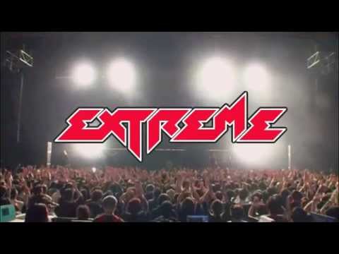 EXTREME PORNOGRAFFITTI LIVE TOUR 2014