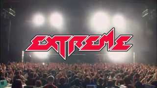 EXTREME PORNOGRAFFITTI LIVE TOUR 2014