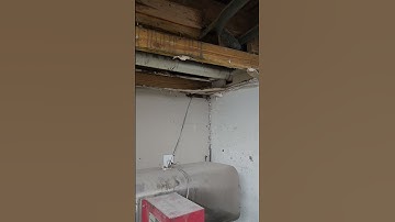 Daily Grind Russell Water damage clean up