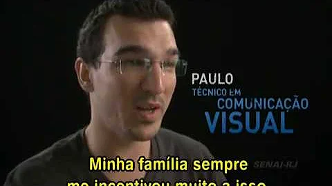 Para que serve o curso de comunicação visual?