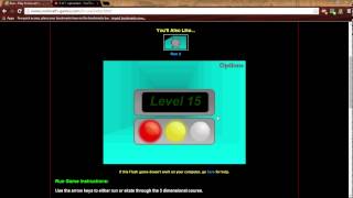 Fun flash games on coolmathgames.com