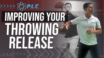 How to Improve Your Throwing Release | Performance Lab of California